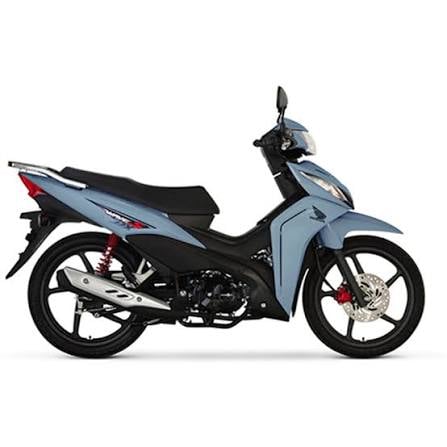 Honda Wave